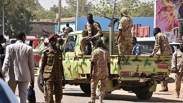 Nijer’de askeri darbe