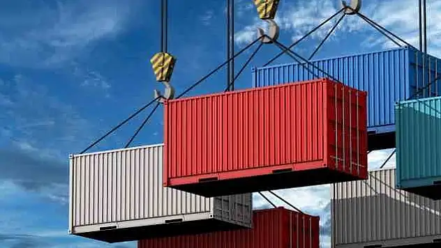 Nisan ayı ihracata yaramadı