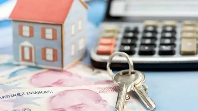 Nisan enflasyonuna göre kira artış oranı zammı ne kadar oldu?