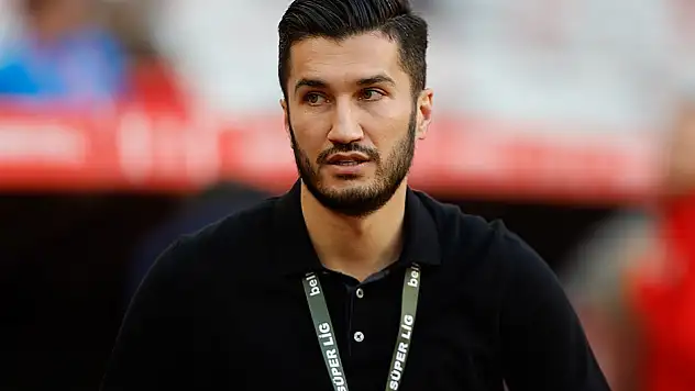 Nuri Şahin’den Arda Güler’e övgüler