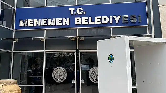 O belediye ihale yoluyla arsa satıyor!
