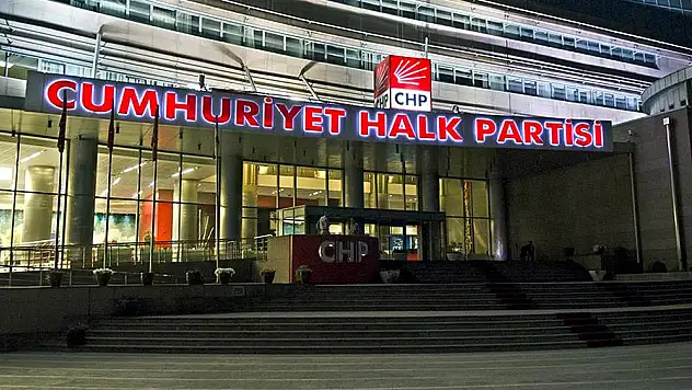 'O gece CHP Genel Merkezi’nde çok kişi ağladı'