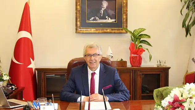 Ödemiş Belediye Başkanı Mehmet Eriş kimdir?