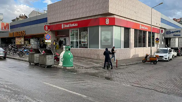 ÖDEMİŞ BELEDİYESİ BORÇLARA KARŞILIK 234 DÖNÜM TAŞINMAZI SATACAK MI?