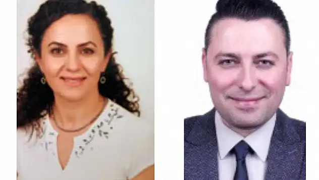 Ödemiş Belediyesi Kültür Müdürlüğünde Görev Değişimi