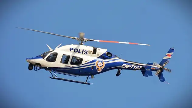 Ödemiş Cumhuriyet’in GökYÜZÜ şenliği yapıldı