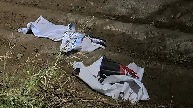 Ödemiş Fuarında Alihan'ın Destek Standına Saldırı