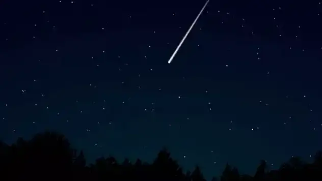 Ödemiş Gökyüzü Perseid Meteor Yağmuruyla Aydınlanacak!
