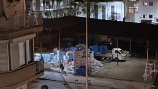 ÖDEMİŞ'İN ELEKTRİK BORCU MU VAR?