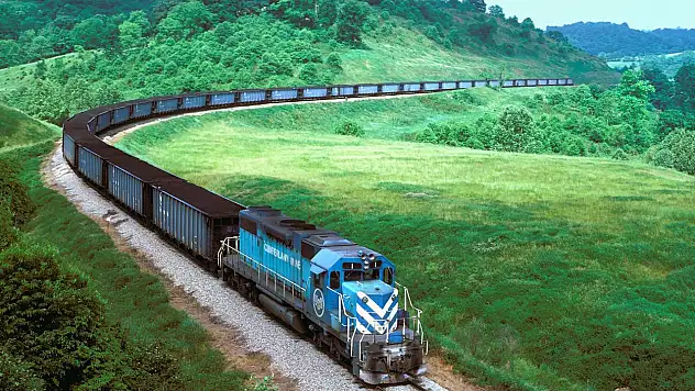 ÖDEMİŞ–KİRAZ DEMİRYOLU PROJESİ İÇİN 2,5 MİLYAR TL BÜTÇE AYRILDI