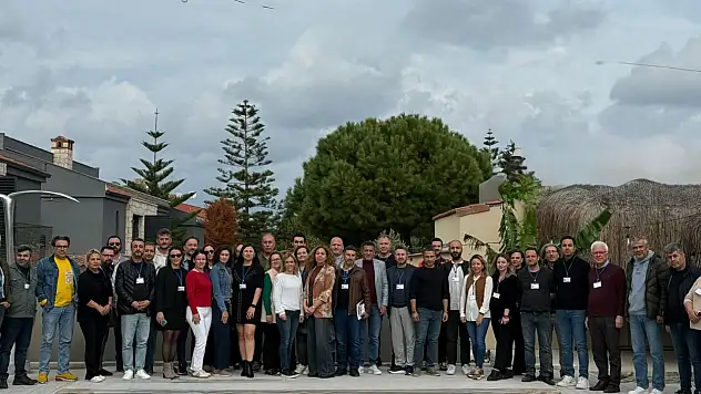 Ödemiş MTAL'den Akreditasyon Toplantısına Katılım: Erasmus Hareketliliği 2026'da Başlıyor