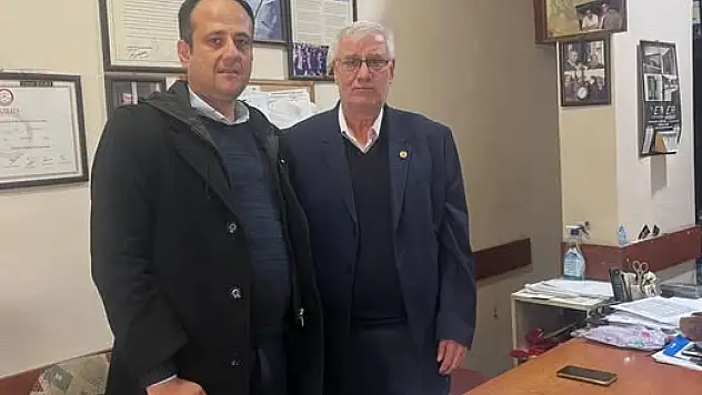 ÖDEMİŞ ŞOFÖRLER ODASI'NDAN ÜYELERE EĞİTİMDE ÖZEL İNDİRİM