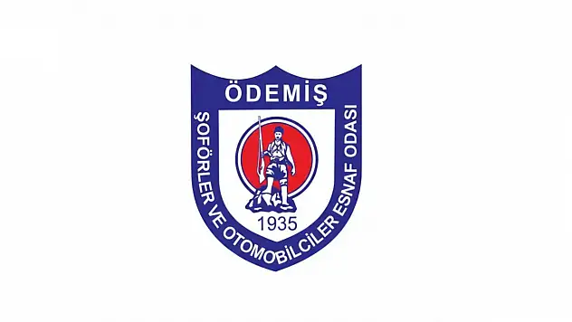 ÖDEMİŞ ŞOFÖRLER VE OTOMOBİLCİLER ESNAF ODASI SEÇİMİ 16 OCAK'TA GERÇEKLEŞECEK