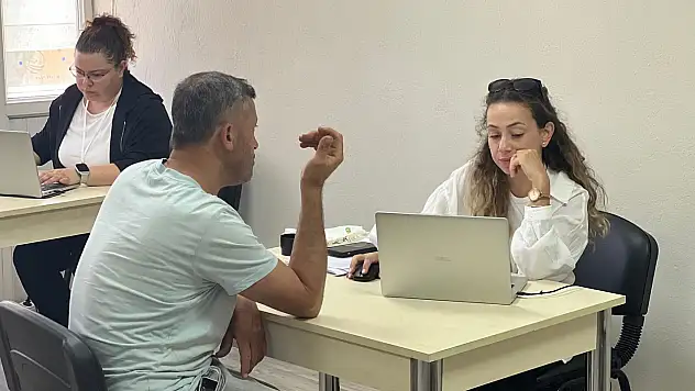 Ödemiş Tarım ve Orman Bakanlığı ve Türkiye İstatistik Kurumu ile ortak yürütülecek olan Genel Tarım Sayımı Ülke geneli ile birlikte Ödemiş İlçemizde de başladı.
