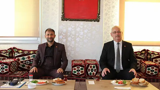 Ödemiş'te 2025-2026 Eğitim Öğretim Yılı Okul Sporları Toplantısı Yapıldı