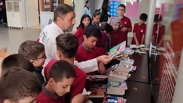 Ödemiş'te Bir İlk: İmam Hatip Ortaokulunda Yabancı Dil Sınıfı Açılıyor