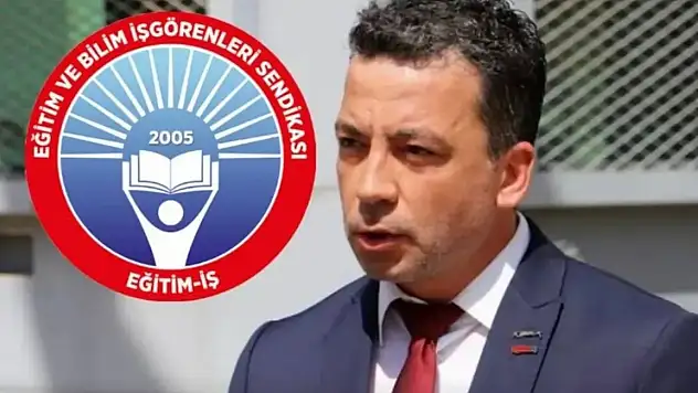 ÖDEMİŞ'TE EĞİTİM-İŞ'TEN YENİ RAPOR TEPKİSİ: 'ÖĞRETMENE BÜROKRATİK ANGARYA, ÖĞRENCİYE DAMGA'