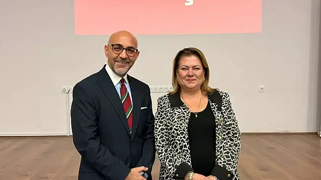 ÖDEMİŞ'TE EĞİTİMDE YENİ ADIM: BUSINESS SCHOOL MODELİ HAYATA GEÇİYOR