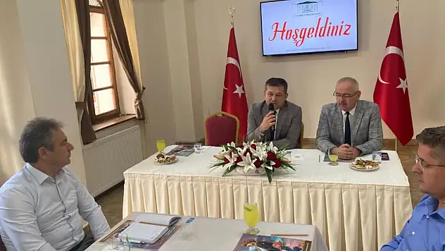 Ödemiş'te Eğitimde Yeni Dönem Hazırlıkları Başladı: Komisyon Toplantısı Yapıldı