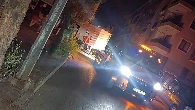 Ödemiş'te Elektrik Kesintileri Hayatı Felç Etti: 'Artık Sabır Kalmadı'