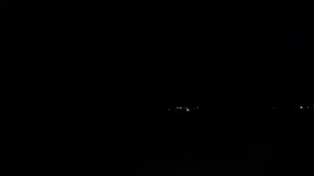 ÖDEMİŞ'TE KARANLIK SOKAK ENDİŞE YARATIYOR