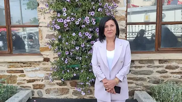 Ödemiş'te Küçük Esnaftan Basit Usul Vergisine Tepki