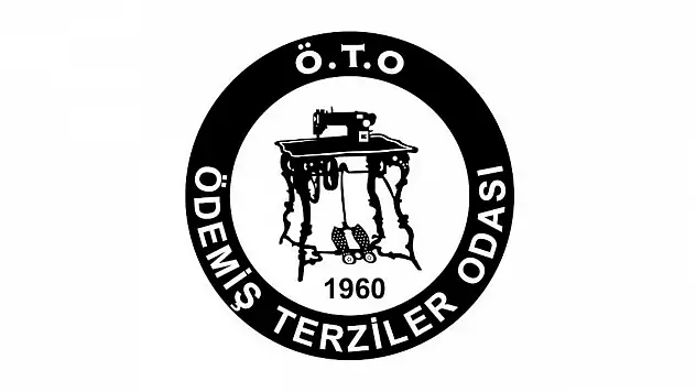 ÖDEMİŞ TERZİLER ESNAF VE SANATKÂRLAR ODASI SEÇİMLERİ 12 OCAK'TA