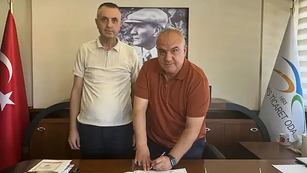 Ödemiş Ticaret Odası'ndan Üyelerine Eğitimde Büyük Destek