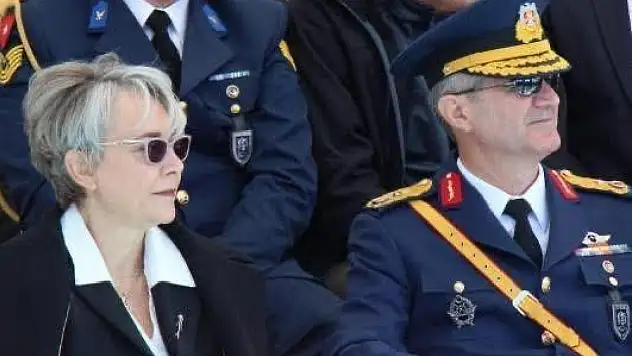 Ödemişli Tümgeneral Vedat Öncel, Hava Harp Okulu Komutanlığı'na Atandı