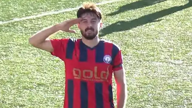Ödemişspor liderlik koltuğuna oturdu