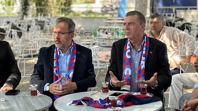 Ödemişspor'un Stadyum Hasreti Bitiyor Mu?