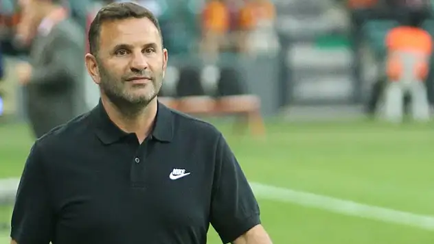 Okan Buruk: Devam etmeyeceğimiz oyuncularımız var