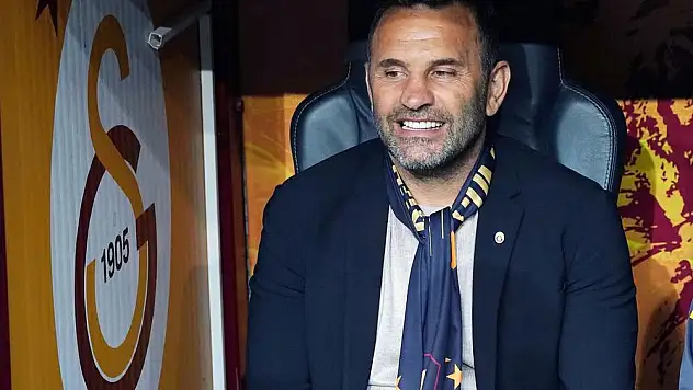 Okan Buruk’tan flaş açıklamalar