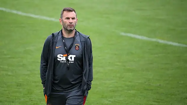 Okan Buruk’tan mağlubiyet sonrası açıklama