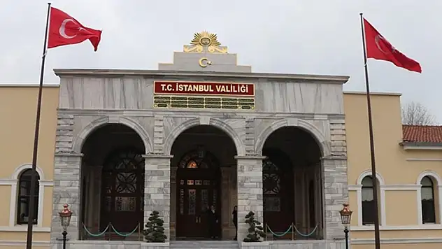 Ormanlık alanlara girişler yasaklandı
