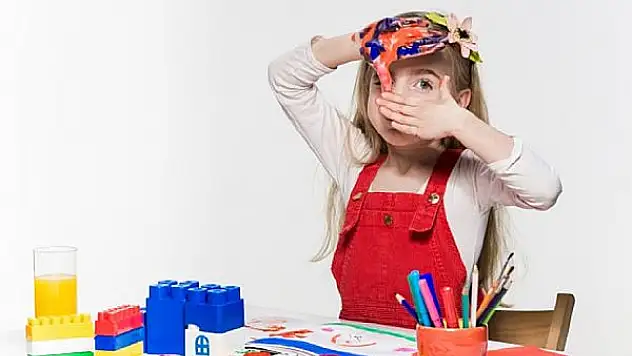 Oyun terapisinde amaç nedir?