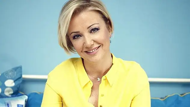 Oyuncu Berna Laçin’e tehdit sözleri: Sen de yargılanacaksın