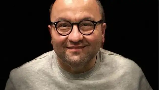 Oyuncu Erdem Baş’ın dikkat çeken paylaşımı