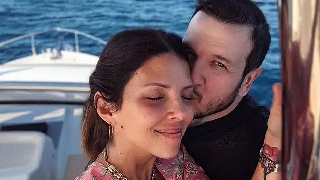 Oyuncu Gökbakar’dan sevgi dolu paylaşım