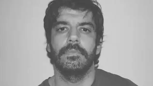 Oyuncu Serkan Tınmaz’ın Biyografisi