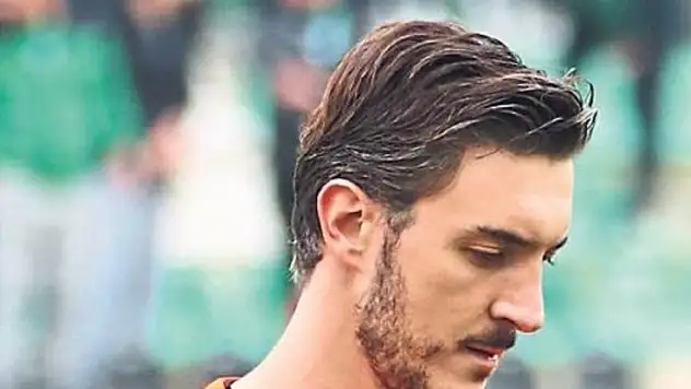 Ozan Evrim'in şanssız sezonu