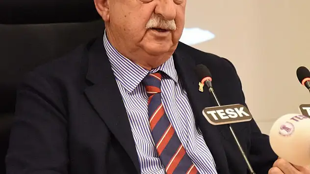 Palandöken, esnafımızın gözü TBMM'de