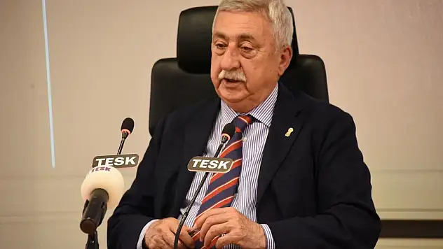 Palandöken: Sigara firmaları esnafla vatandaşı karşı karşıya getiriyor