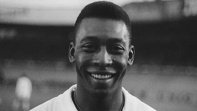 Pelé'nin kariyer istatistikleri