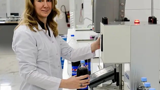 PepsiCo’dan Oğuz Gıda’ya çifte ödül