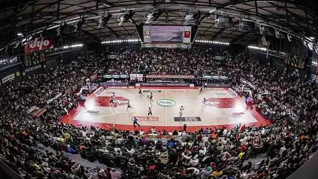 Pınar Karşıyaka- Konyaspor mücadelesi yarın