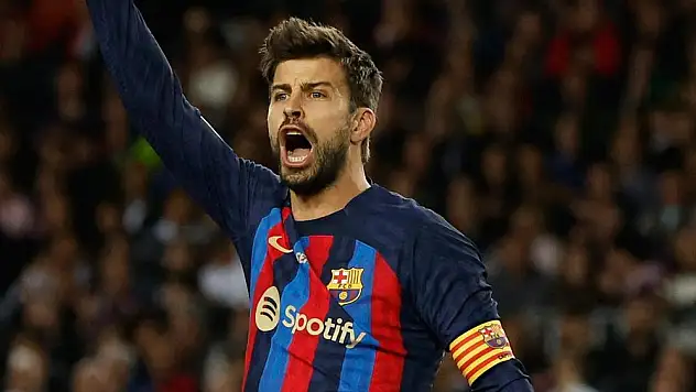 Pique ve Shakira’nın kardeşi kavga etti
