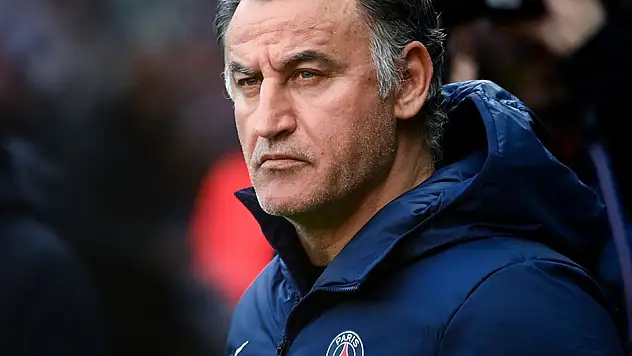 PSG’de fatura kesildi: Yıldızların ardından teknik direktör de gönderiliyor