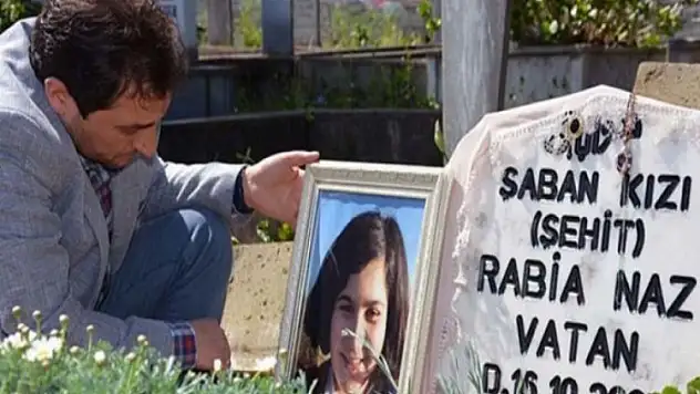 Rabia Naz Vatan’ın ölümü belgesel oldu