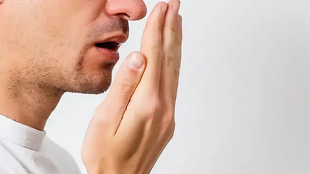 Ramazan ayının korkulu rüyası: Ağız kokusu